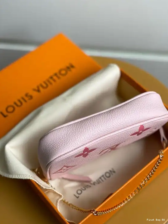 Firstbags ru MINI LOUIS VUITTON ACCESSOIRES POCHETTE 0627